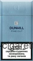 Dunhill Fine Cut Azure