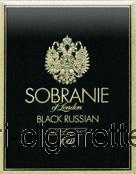 Sobranie Black Russian