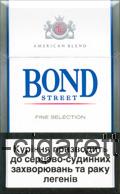 Bond Fine Selection