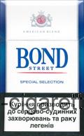 Bond Special Selection