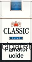 Classic Slims Blue