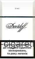 Davidoff One