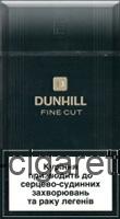 Dunhill Fine Cut Black