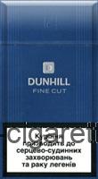 Dunhill Fine Cut Dark Blue