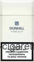 Dunhill Fine Cut White