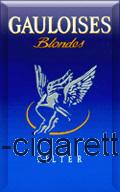  Buy Gauloises Blondes Blue cigarettes