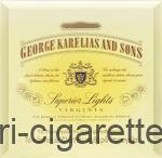George Karelias And Sons