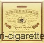 George Karelias And Sons Full Flavored