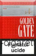 Golden Gate Red