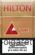 Hilton Gold