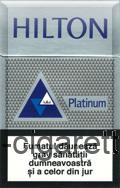 Hilton Platinum