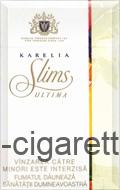 Karelia Slims Creme Color