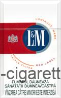 L&M Red Label