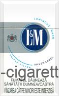 L&M Silver Label