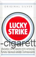 Buy Lucky Strike Original Silver cigarettes