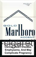 Marlboro Accent