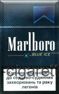 Marlboro Blue Ice Menthol