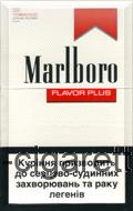 Marlboro Flavor Plus