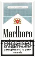 Marlboro Silver