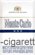 Monte Carlo Fine White