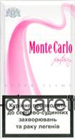 Monte Carlo Super Slims Fantasy