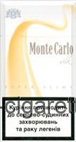 Monte Carlo Super Slims Silk