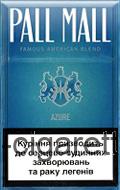 Pall Mall Azure