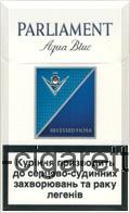 Parliament Aqua Blue