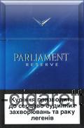 Parliament Reserve mini