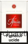 Prima Lux Red