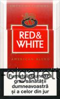 Red&White American Blend