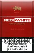 Red&White Super Slims Rich