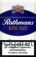 Rothmans King Size