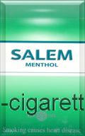 Salem Menthol