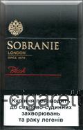 Sobranie Black