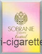 Sobranie Cocktail