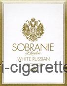 Sobranie White Russian