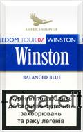 Winston Blue