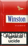 Winston Classic